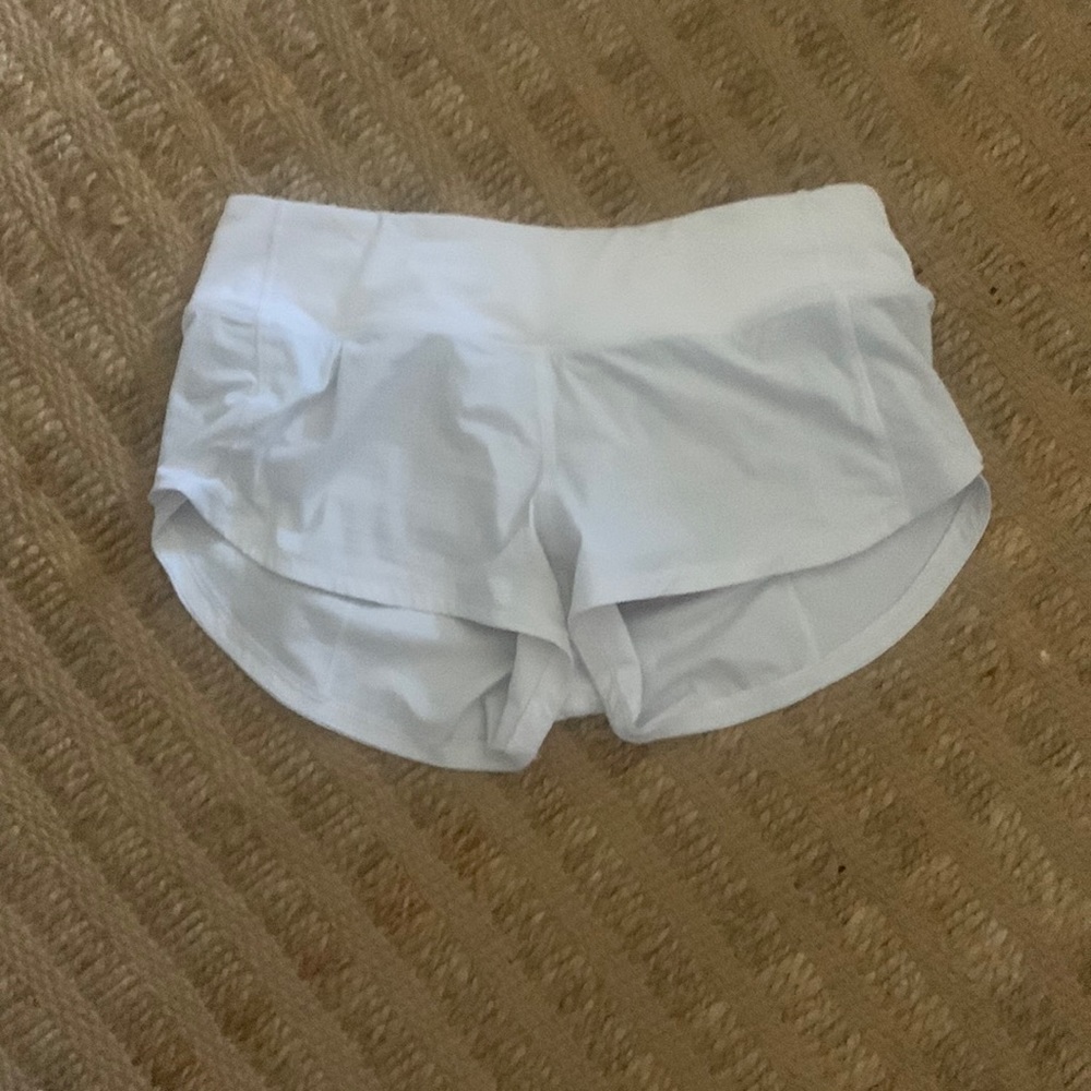 Size 2 lulu low rise